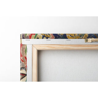 Fleurs - Henry Lyman Sayën | Reproduction Tableau Décoration murale affiche copie