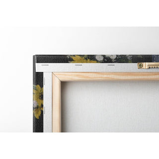 Fleurs mélangées dans un pot en terre cuite - Pierre-Auguste Renoir | Reproduction Tableau Décoration murale affiche copie