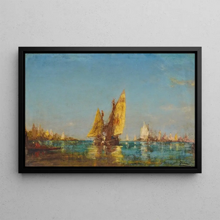 Flix Ziem - Bateaux.webp