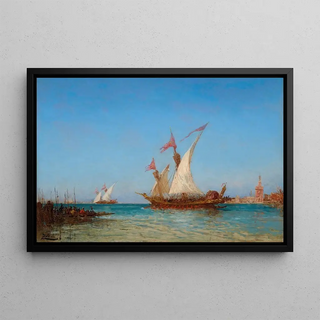 Flix Ziem - Rgates Venise.webp