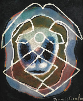 Francis Picabia - Mon atmosphre.webp