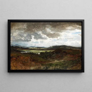 Frank Duveneck - Polling.webp