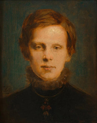 Franz von Lenbach - Kronprinz Rudolf.webp