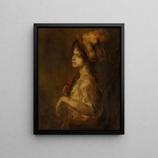 Franz von Lenbach - Marion Franchetti.webp