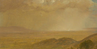 Frederic Edwin Church - Landscape VIII.webp