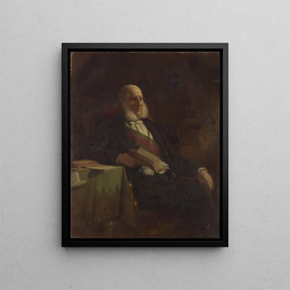 Friedrich von Amerling - Anton Ritter von Schmerling.webp