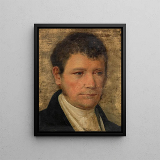 Friedrich von Amerling - Franz Xaver Amerling Vater des Knstlers.webp