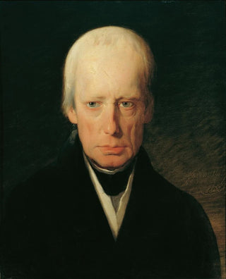 Friedrich von Amerling - Kaiser Franz I von sterreich.webp