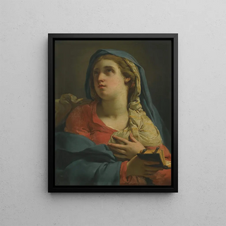 Gaetano Gandolfi - Madonna Annunciate.webp