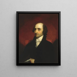 Gilbert Stuart - Albert Gallatin.webp