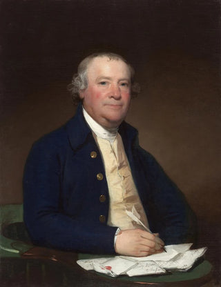 Gilbert Stuart - Captain Joseph Anthony.webp