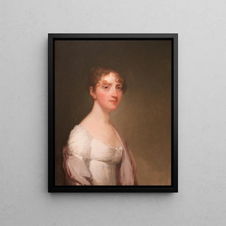 Gilbert Stuart - Elizabeth Sproat Lenox 17851864.webp