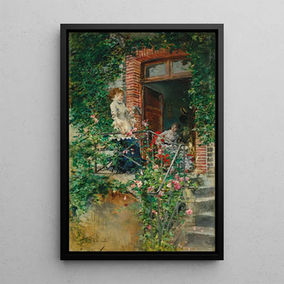 Giovanni Boldini - On the terrace.webp