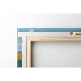 Golfe d'akaba - Jean-Léon Gérôme | Reproduction Tableau Décoration murale affiche copie