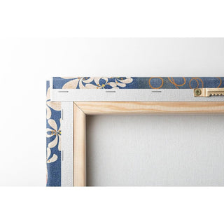 Groupe d'enfance IV - Hilma af Klint | Reproduction Tableau Décoration murale affiche copie