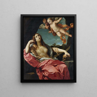 Guido Reni - Mary Magdalene.webp