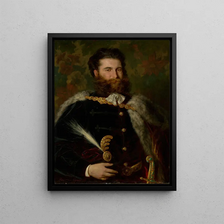 Gyula Benczr - Portrait of Albert Ujhzy.webp