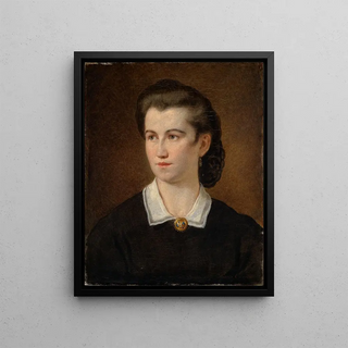 Hans Canon - Portrait of a young girl.webp