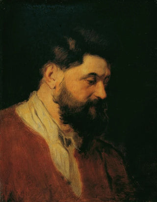 Hans Canon - Sailor of the North Pole Expedition.webp