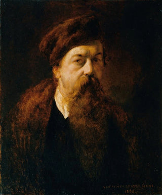 Hans Canon - SelfPortrait.webp