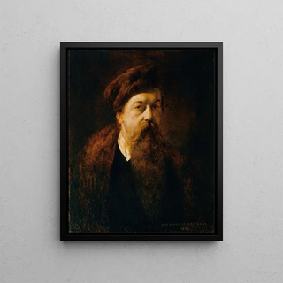 Hans Canon - SelfPortrait.webp