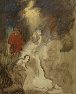 Hans Canon - Skizze zur Marter des Hl Hippolyt.webp