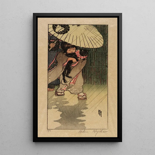 Helen Hyde - Honorable Mr Cat.webp