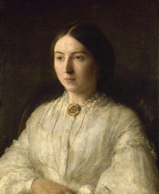 Henri FantinLatour - Portrait de Mme Edwin Edwards.webp