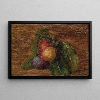 Henri FantinLatour - Prunes.webp