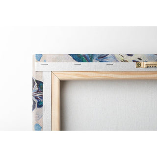 Hiver à Kragerø - Edvard Munch | Reproduction Tableau Décoration murale affiche copie