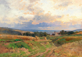 Hugo Darnaut - West of Vienna.webp