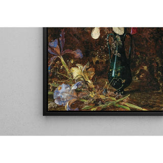 Iris - Marie Egner | Reproduction Tableau Décoration murale affiche copie