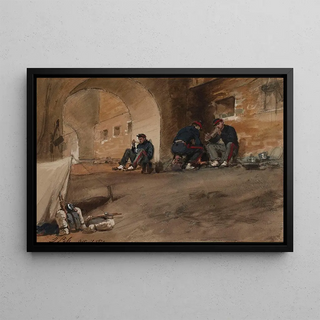 Isidore Pils - Auteuil 1870.webp