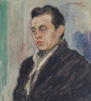 Jalmari Ruokokoski - Portrait Of A Man Yrj Ramstedt.webp