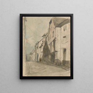 James Abbott McNeill Whistler - Saverne.webp