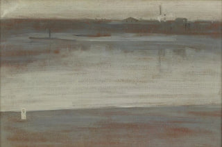 James Abbott McNeill Whistler - Symphony in Grey Early Morning Thames.webp