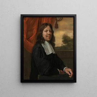 Jan Steen - Selfportrait.webp