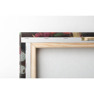 Je suis à moitié malade d’ombres, dit la Dame de Shalott - John William Waterhouse | Reproduction Tableau Décoration murale affiche copie