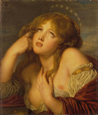 JeanBaptiste Greuze - Ariadne.webp