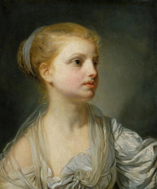 JeanBaptiste Greuze - Girl in a White Dress.webp