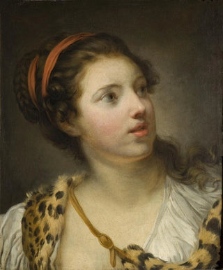 JeanBaptiste Greuze - The Nymph Callisto.webp