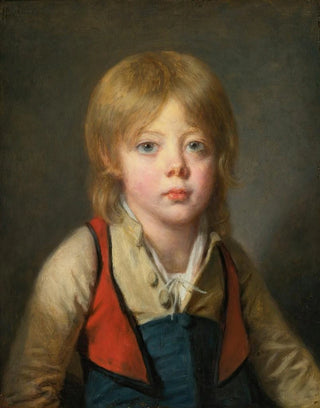 JeanBaptiste Greuze - Young Peasant Boy.webp