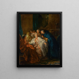 JeanFranois de Troy - Before the Ball.webp