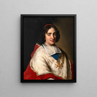 JeanFranois de Troy - Portrait of Pierre de Bonzi cardinalarchbishop of Narbonne.webp