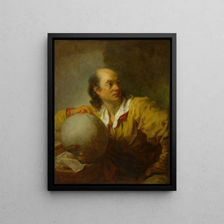 JeanHonor Fragonard - Jrme de La Lande.webp