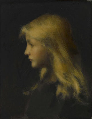 JeanJacques Henner - Fillette blonde.webp
