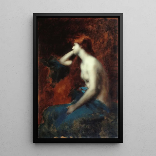 JeanJacques Henner - Rverie.webp