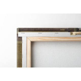 Jeunes Grecs dans la mosquée - Jean-Léon Gérôme | Reproduction Tableau Décoration murale affiche copie