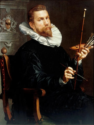 Joachim Wtewael - SelfPortrait.webp