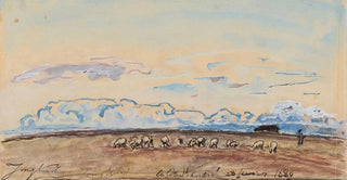 Johan Barthold Jongkind - La Cte Saint Andr.webp